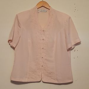 Kathy Che Blouse